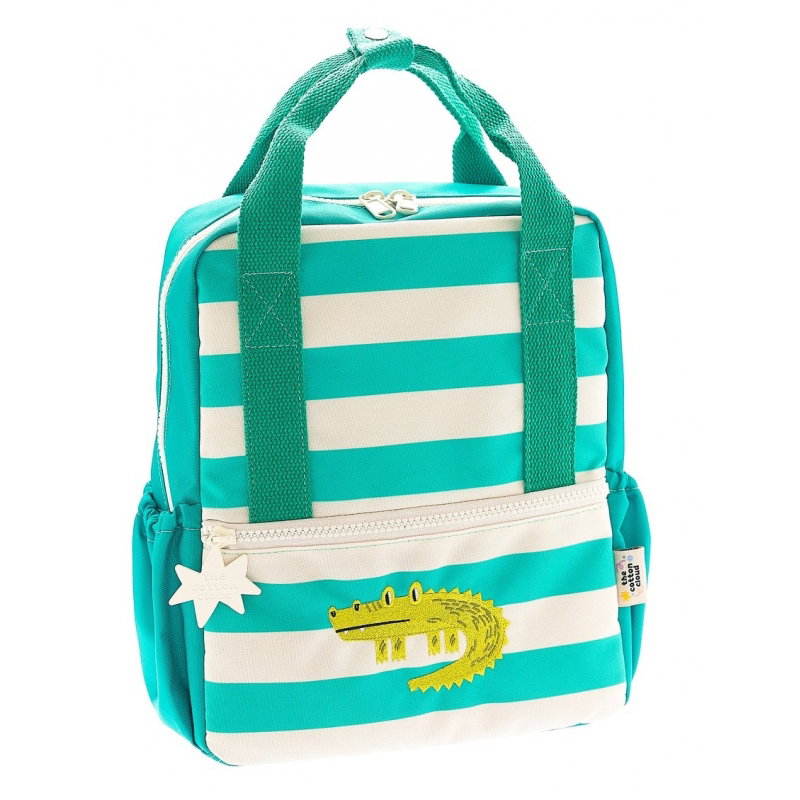 Sac à dos |  Croc Rock