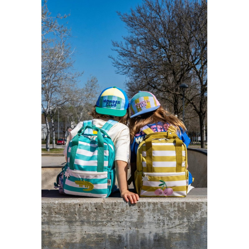 Sac à dos |  Croc Rock