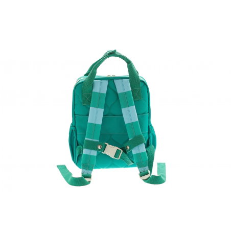 Sac à dos |  Croc Rock - The cotton cloud