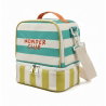 Big Lunchbag Wonder Club | Vert