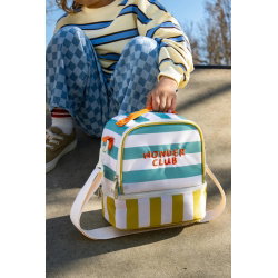 Big Lunchbag Wonder Club | Vert