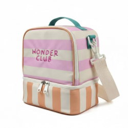 Big Lunchbag Wonder Club | Rose