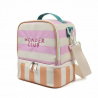Big Lunchbag Wonder Club | Rose
