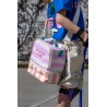 Big Lunchbag Wonder Club | Rose