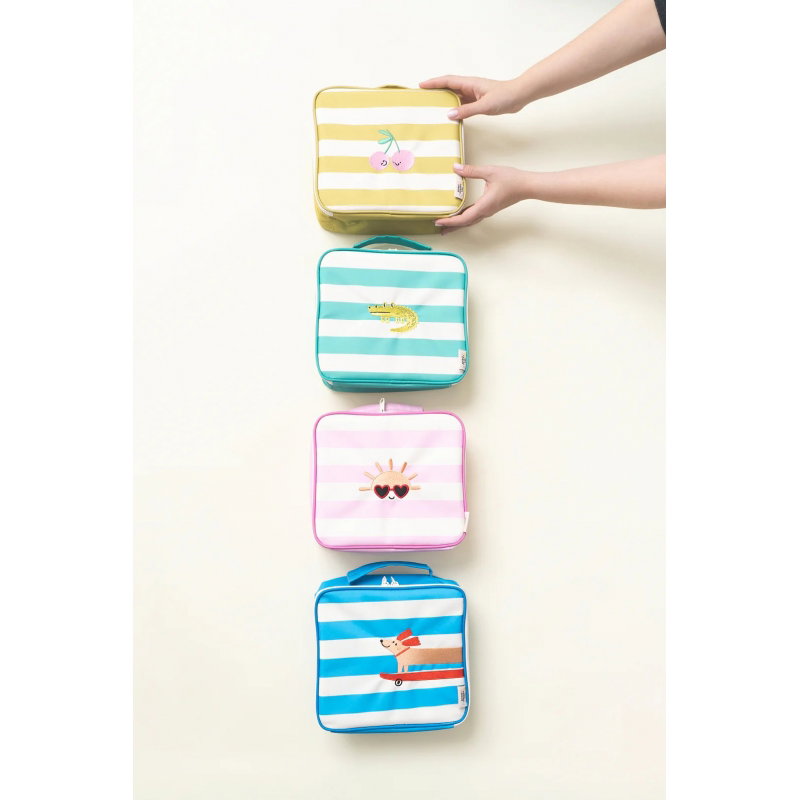 Lunchbag | Cherry Pop