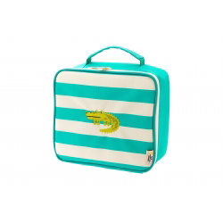 Lunchbag | Croc Rock