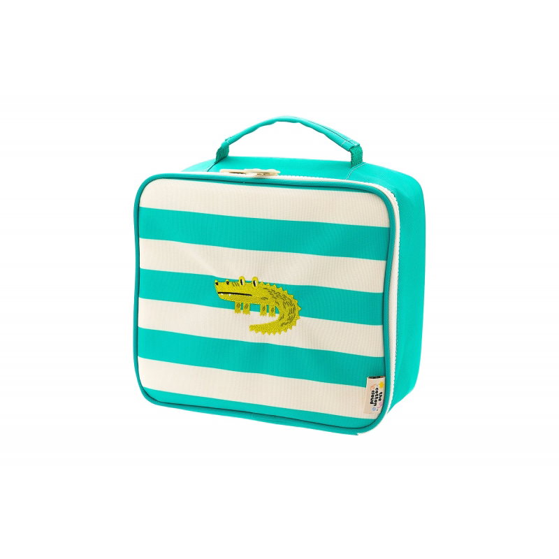 Lunchbag | Croc Rock