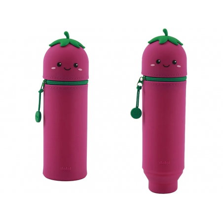 Trousse | Aubergine - Sélection déco