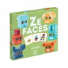 Blocs en bois | Ze Faces