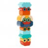 Blocs en bois | Ze Faces