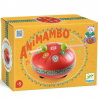Tambour Animambo | 8 notes
