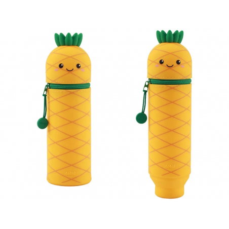 Trousse | Ananas - Sélection déco