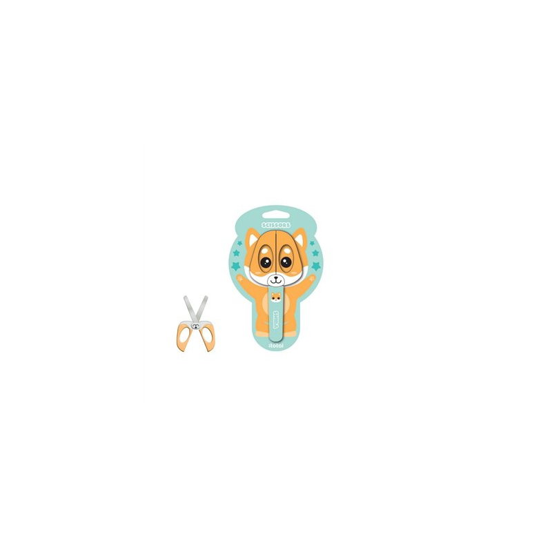 Ciseaux | Chat Roux