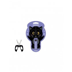 Ciseaux | Chat noir - Sélection déco