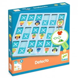 Detecto - Djeco