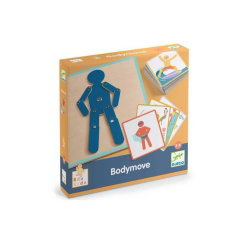 Bodymove - Djeco