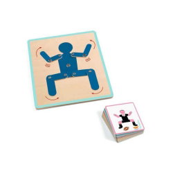 Bodymove