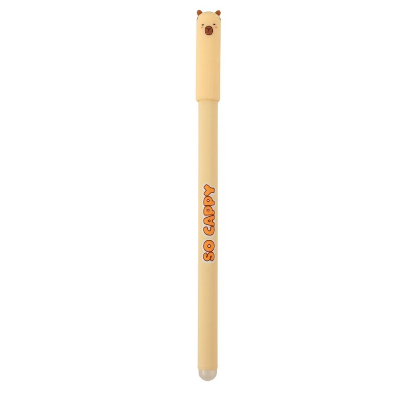 Crayon effaçable | Capybara
