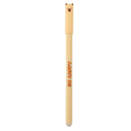 Crayon effaçable | Capybara - Sélection déco