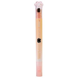 Surligneur 2 en 1 | Orange - Sélection déco