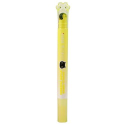 Surligneur 2 en 1 | Jaune - Sélection déco