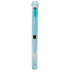 Surligneur 2 en 1 | Bleu - Sélection déco
