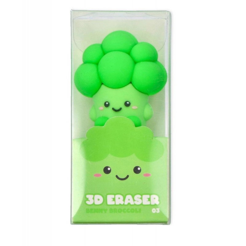 Gomme fruits et légumes | Brocolli