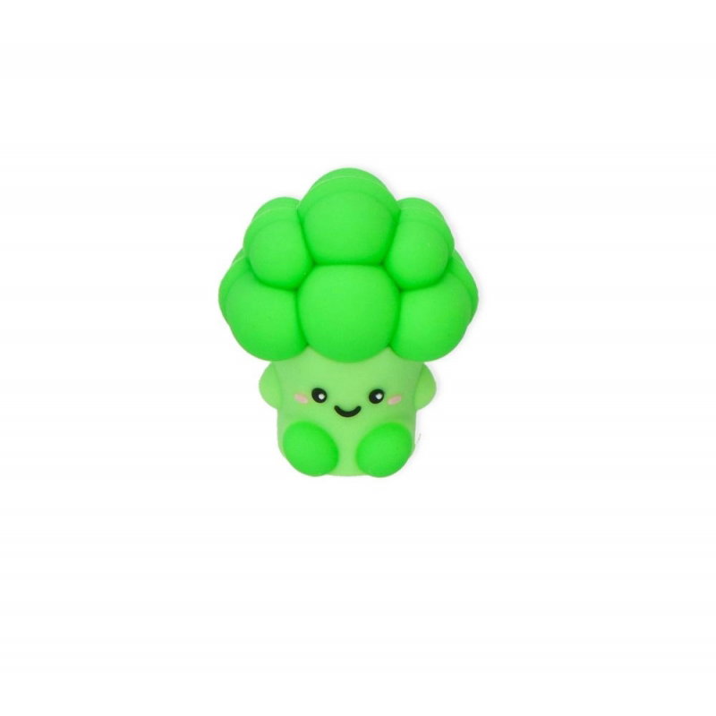 Gomme fruits et légumes | Brocolli