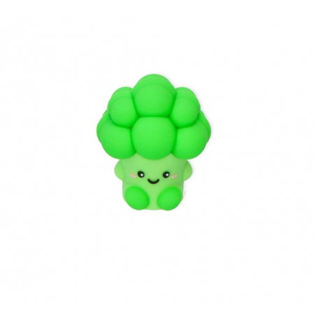 Gomme fruits et légumes | Brocolli
