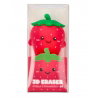 Gomme fruits et légumes | Fraise