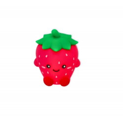 Gomme fruits et légumes | Fraise