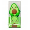 Gomme fruits et légumes | Avocat