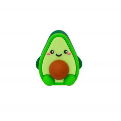 Gomme fruits et légumes | Avocat