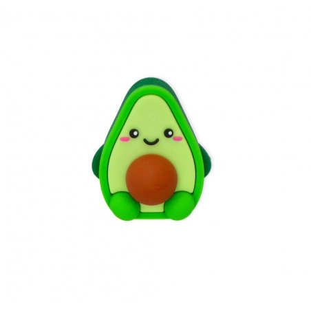 Gomme fruits et légumes | Avocat - Sélection déco