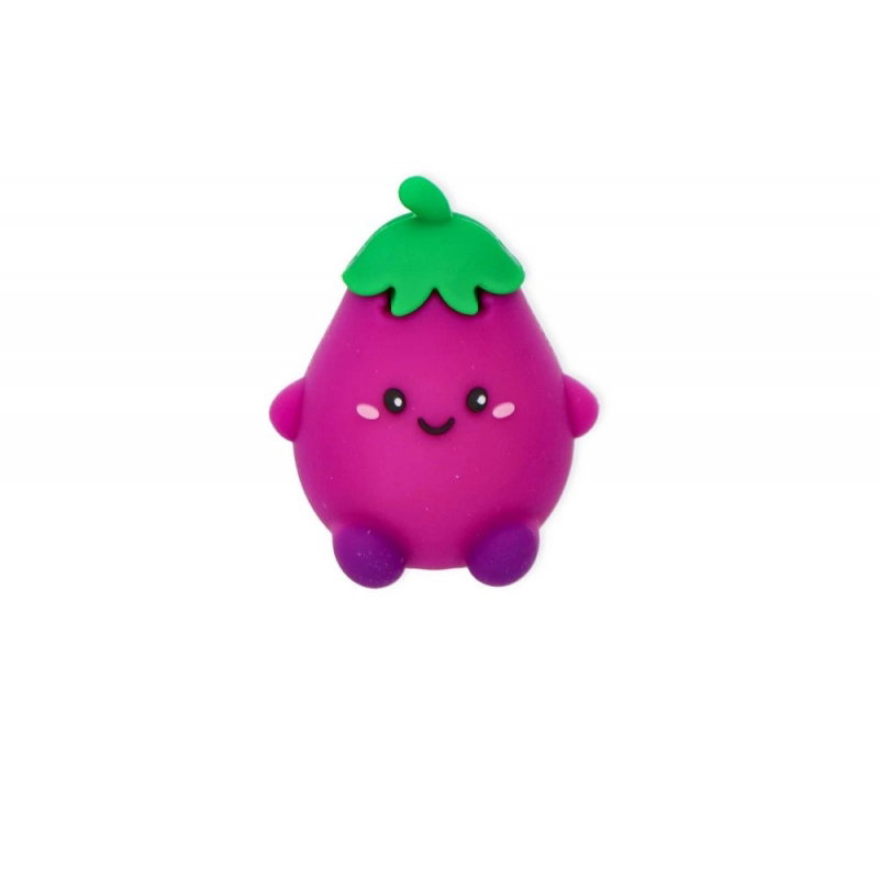 Gomme fruits et légumes | Aubergine