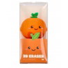 Gomme fruits et légumes | Orange