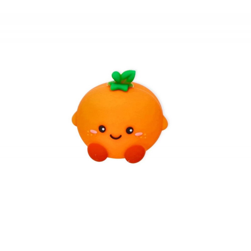 Gomme fruits et légumes | Orange