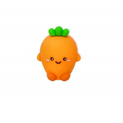 Gomme fruits et légumes | Carotte