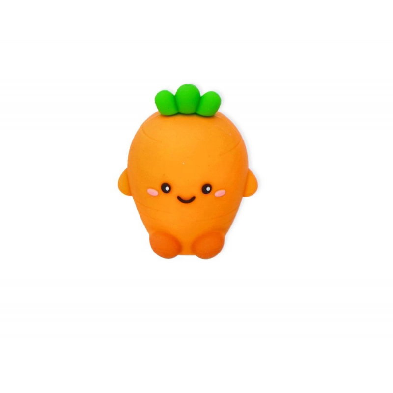 Gomme fruits et légumes | Carotte