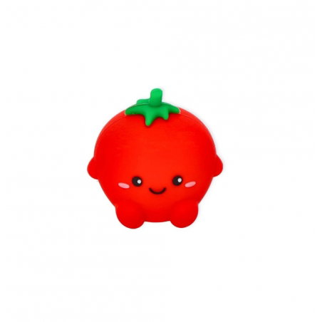 Gomme fruits et légumes | Tomate - Sélection déco