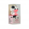 Gomme animaux | Vache
