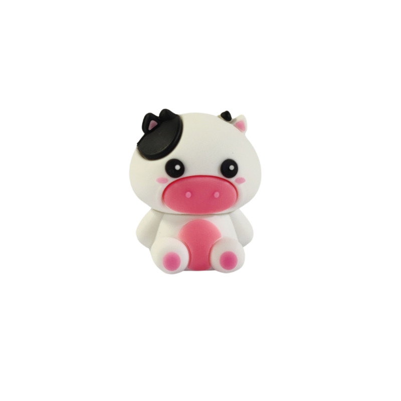Gomme animaux | Vache
