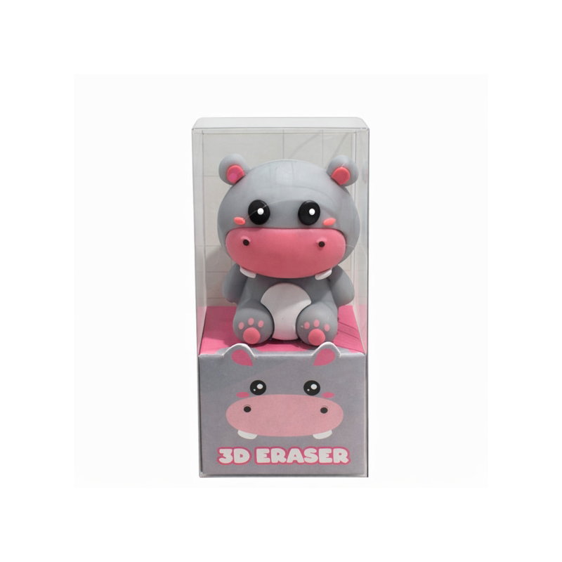 Gomme animaux | Hipopotam