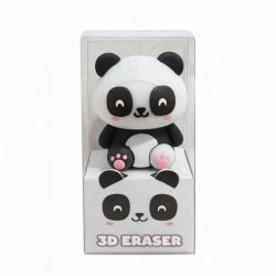Gomme animaux | Panda - Sélection déco