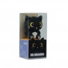 Gomme animaux | Chat noir