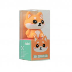 Gomme animaux | Chien - Sélection déco