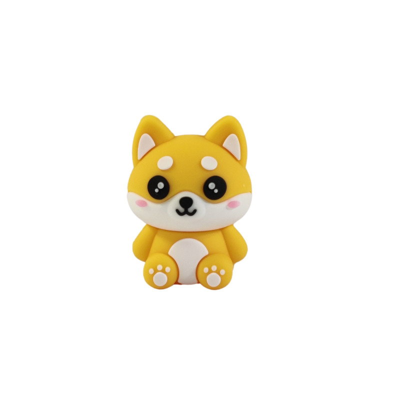 Gomme animaux | Chien