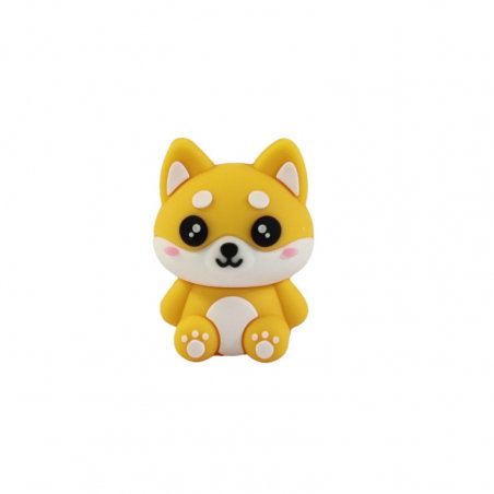 Gomme animaux | Chien - Sélection déco