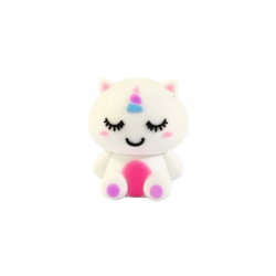 Gomme animaux | Licorne