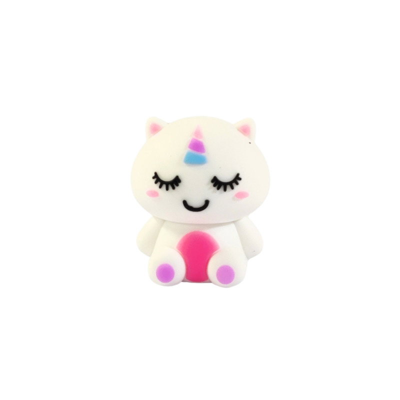 Gomme animaux | Licorne